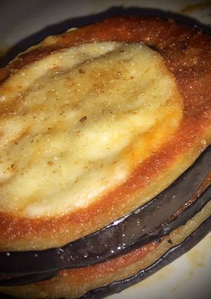 Foto di Ricordo di una parmigiana