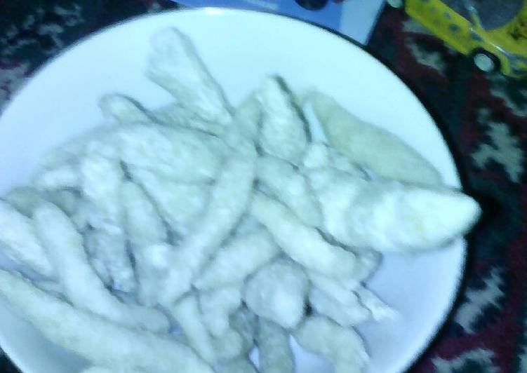 Cara termudah untuk Memasak SempurnaKuker..Tai Kucing.. by:Erni Hartanti😍😍