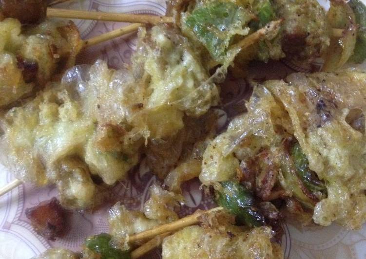 How to Prepare Yummy Stick boti
