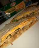 فاهيتا بالخبر اللبناني 🌮
