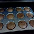 Cupcakes de Cola-Cao