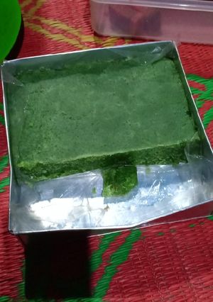 Foto resep 16. Dodol kelapa
