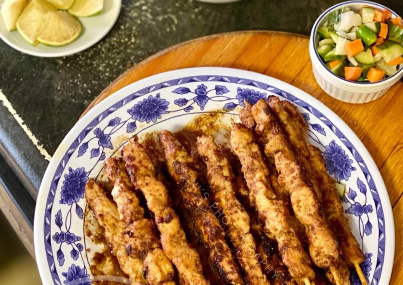 Sate Ayam