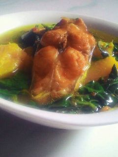 Foto resep Pindang Patin