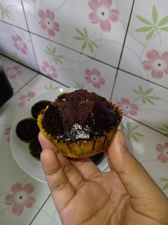 Foto resep Bolu kukus coklat