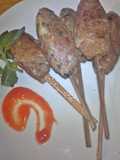 Sate pentul oncom