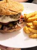 Hamburger