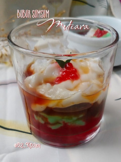 Foto resep #194 Bubur Sumsum Mutiara