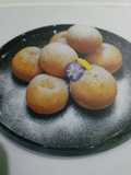 Mantou Goreng