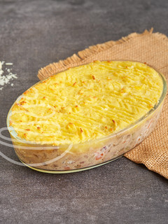 Foto resep Shepherd's Pie