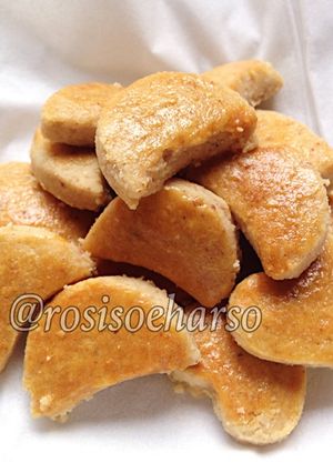 Foto resep Kue kacang jadul
