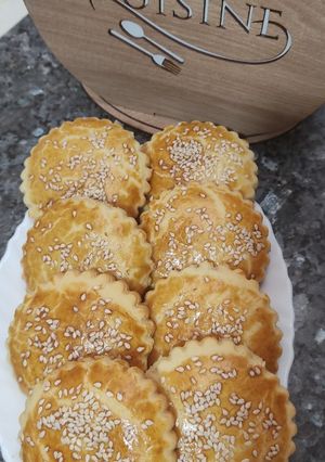 صورة لوصفة طورنو