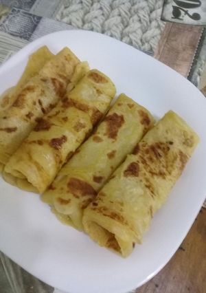 صورة لوصفة مدلوك 😍