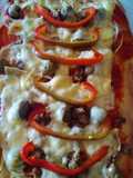 Mi pizza
