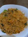 Bihun goreng