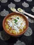 Chhola masala