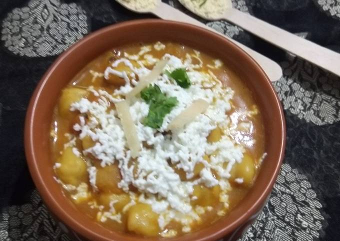Easiest Way to Make Favorite Chhola masala