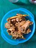Ayam Goreng Laos
