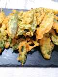 Salvia croccante