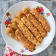 He tiau / Stik udang