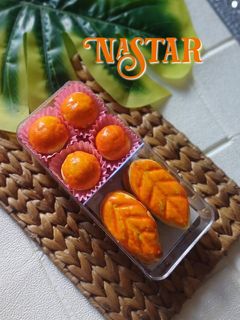 Foto resep Nastar