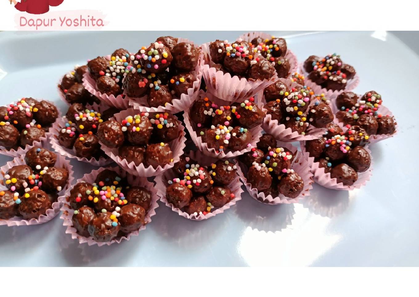 Choco Ball Milo