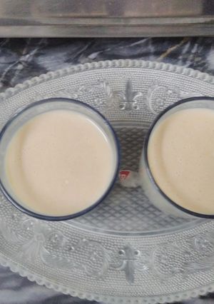 ચીકુ શેક રેસીપી મુખ્ય ફોટો