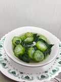 Sayur Bening Bayam Oyong