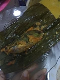 Foto resep Brengkes / Pepes Pindang Sedap Wangi