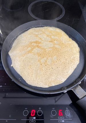 GM zabpalacsinta recept fotója