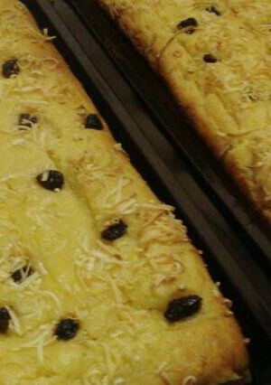 Foto resep Proll Tape keju