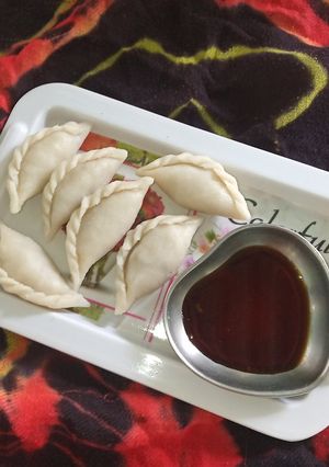 পুলি পিঠে (puli pithe recipe in Bengali) রেসিপির প্রধান ছবি