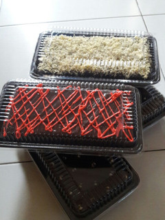 Foto resep Brownies Kukus