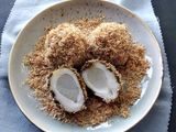 Mochi Kelapa