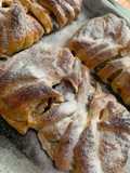 Strudel Apel