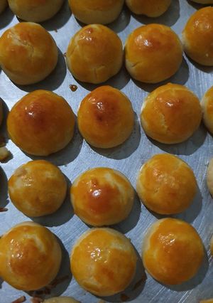 Foto resep Kue Nastar