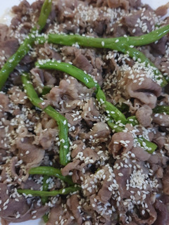 Foto resep Tasty Beef Teriyaki