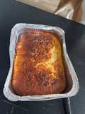 Gâteau aux Pêches