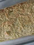 Bolu pisang 5 bahan