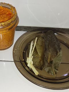 Foto resep Gulai Telur Tahu Padang