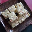 लौकी की लॉज (घीया की बर्फी) (Lauki ki lauj (Ghiya ki barfi) recipe in Hindi)