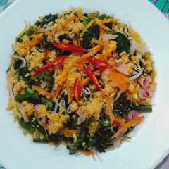รูปของ Urap Sayuran