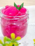 Pitaya kolang Kaling
