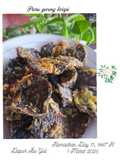 Paru goreng krispi