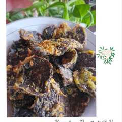 รูปของ Paru goreng krispi