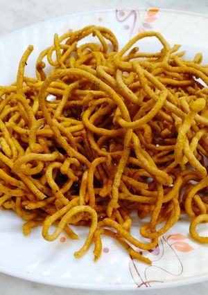 A picture of Tikha Gathia.