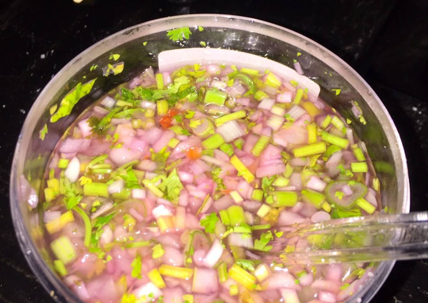 Ají 🌶 Colombiano 🇨🇴