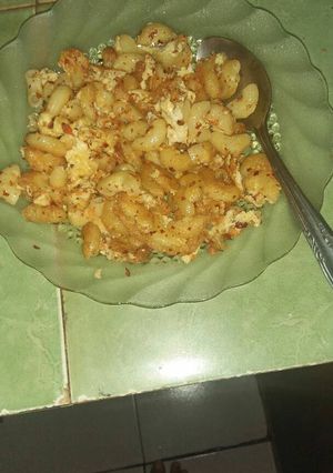 Foto resep Maklor