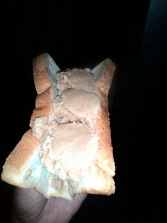 Foto resep Es krim moca homemade serba 1