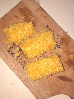 Foto resep Nugget Ayam